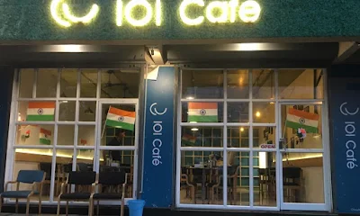 101 Cafe