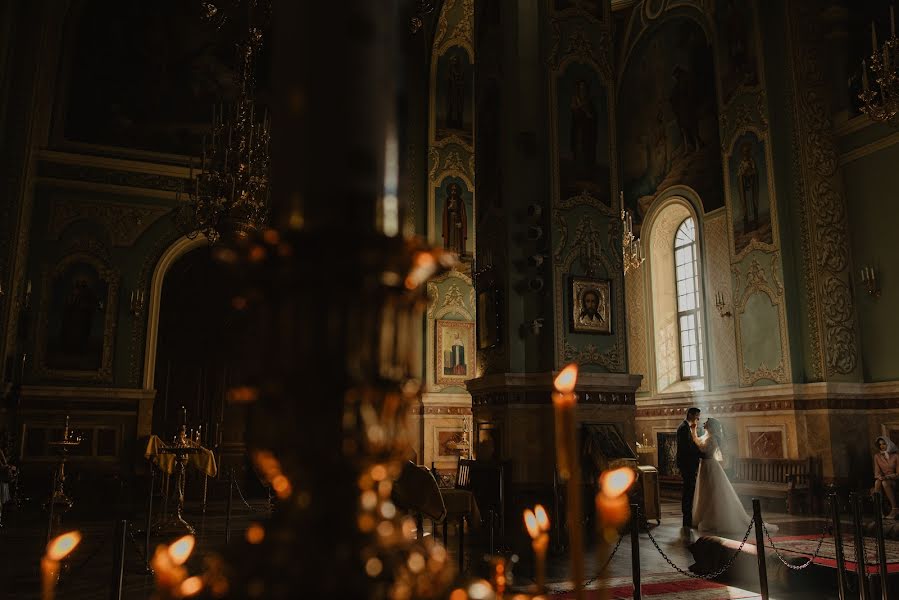 Vestuvių fotografas Anna Samarskaya (nuta21). Nuotrauka 2019 gruodžio 22