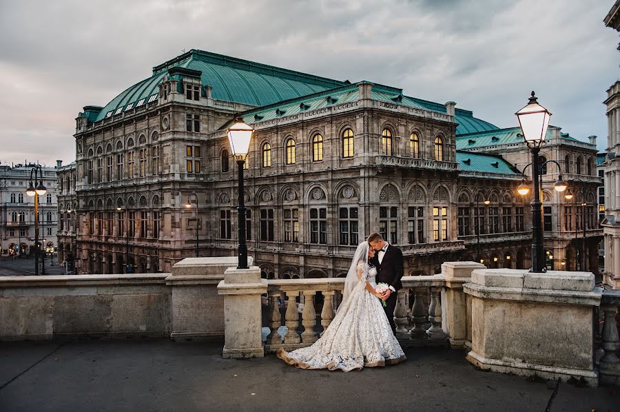 Wedding photographer Sergey Lapchuk (lapchuk). Photo of 26 September 2019