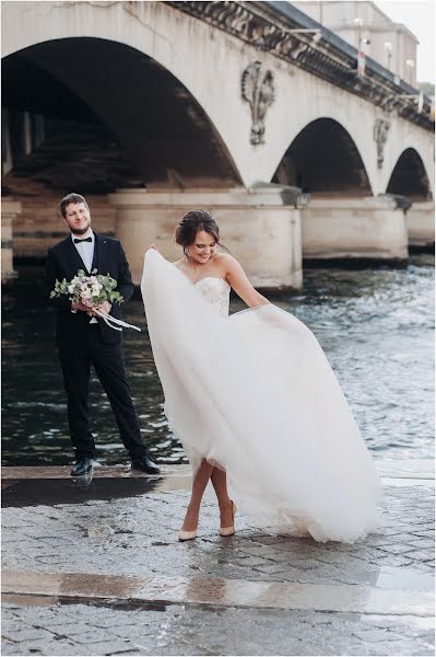 結婚式の写真家Sergey Arinokhin (arinoha)。2019 8月23日の写真