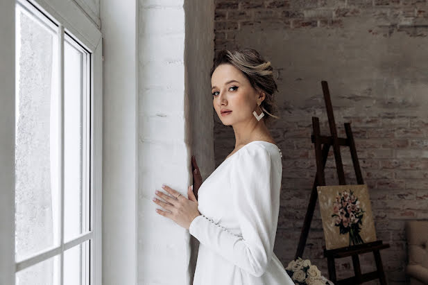 Pulmafotograaf Kseniya Rukas (rukasphoto). Foto tehtud 1 märts 2022