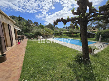 maison à Mougins (06)