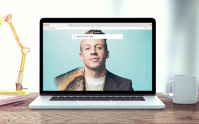 Macklemore Wallpapers New Tab Theme