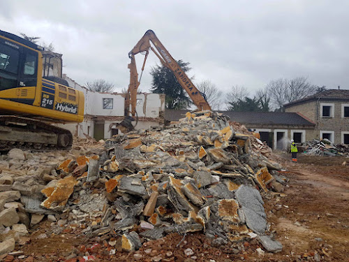 Proyecto demolición cuartel Burgos