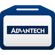 Advantech iCard Composer  Icon