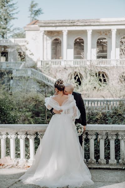 Fotógrafo de casamento Mat Feya (matthewvarme). Foto de 6 de fevereiro 2022