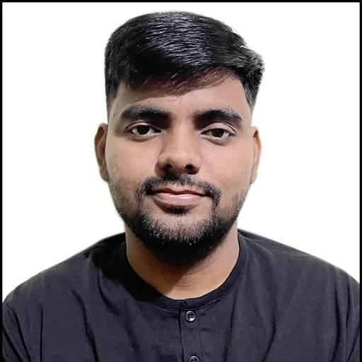 Amit Sharma, Amit Sharma is currently working at BYJU’S as an Academic Specialist. Amit has less than 1-year of experience in the education industry. He has pursued Bachelor of Education from Chaudhary Ranbir Singh University (2020-22) and B.Sc. (Hons) Mathematics from the University of Delhi (2019). Amit is a self-motivated individual with good communication skills. He is adept in advanced Excel, Power BI, and Catastrophe Modelling. Amit has interests in good music, swimming, and badminton. In his free time, he provides support to NGOs (Spread Smile Foundation) and has also appeared in SSB interview thrice.