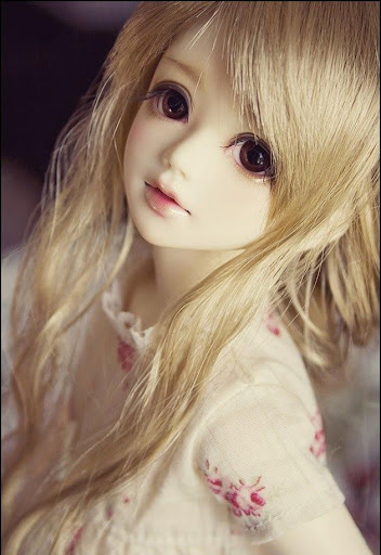 Doll Wallpapers HD