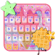 Download Waffle Ice Cream Keyboard Theme For PC Windows and Mac 10001001