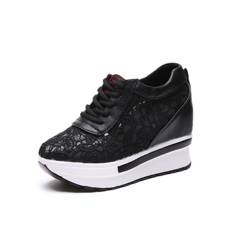 Title 3, Enhanced mesh white wild shoes provide superior...