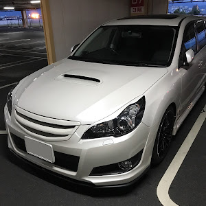 レガシィツーリングワゴン