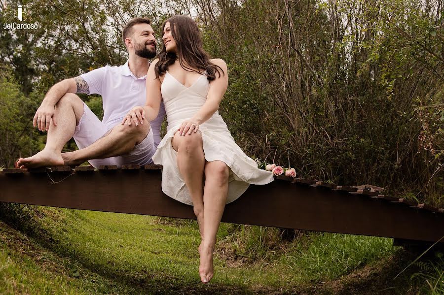 Fotógrafo de bodas Joi Cardoso (joicardoso). Foto del 11 de mayo 2020