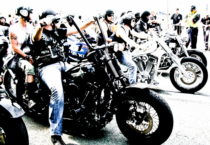 Biker Fest di MicheleFaggian