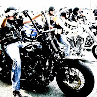 Biker Fest di 