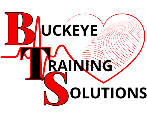 Buckeye Training Solutions logo