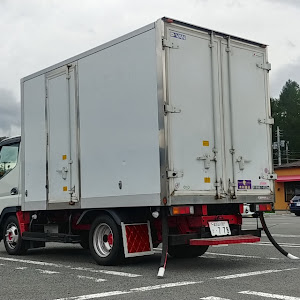 キャンター