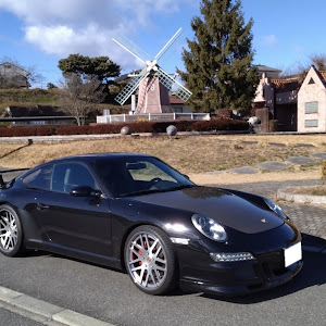 911 クーペ カレラS