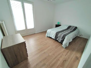 appartement à Limoges (87)