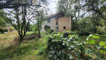 maison à Auvillars-sur-Saône (21)