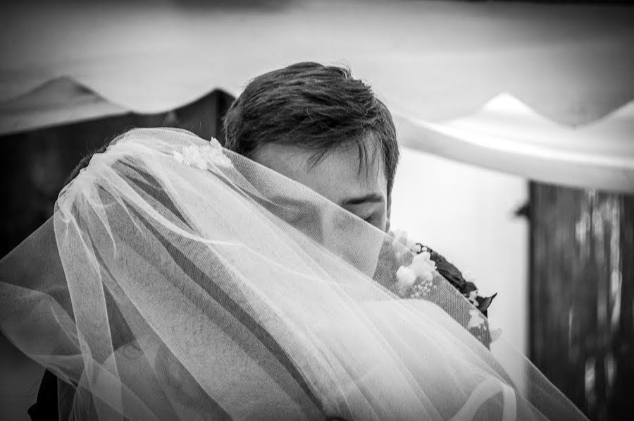 Fotografo di matrimoni Gergely Balla (bsgphoto). Foto del 3 marzo 2019