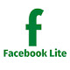 Facebook lite for pc - New Tab Background