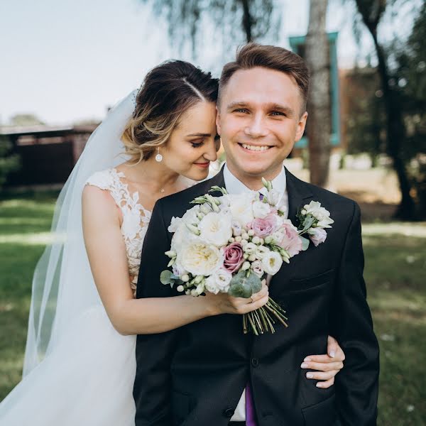 Wedding photographer Kudіn Andrіy (kudinandrey). Photo of 27 February 2019