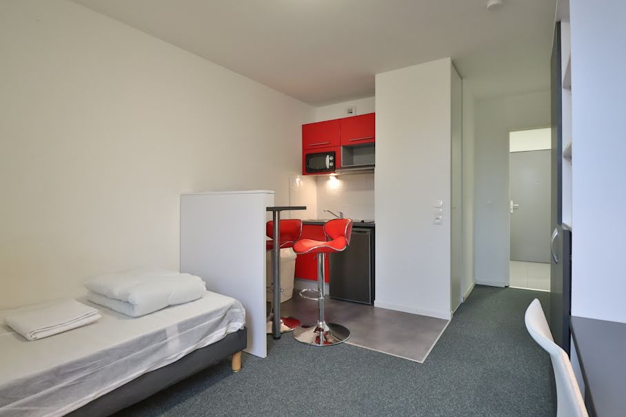 Vente appartement 1 pièce 23.86 m² à Troyes (10000), 63 000 €