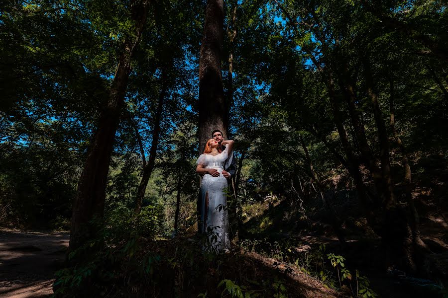 Photographe de mariage Yamil Calderon (yamil). Photo du 21 mai 2023