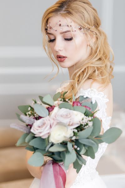 Wedding photographer Svyatoslav Zyryanov (vorobeyph). Photo of 16 May 2018