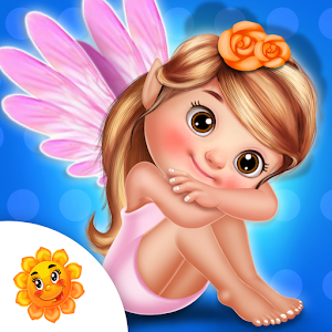 Download My Fairy Princess World For PC Windows and Mac