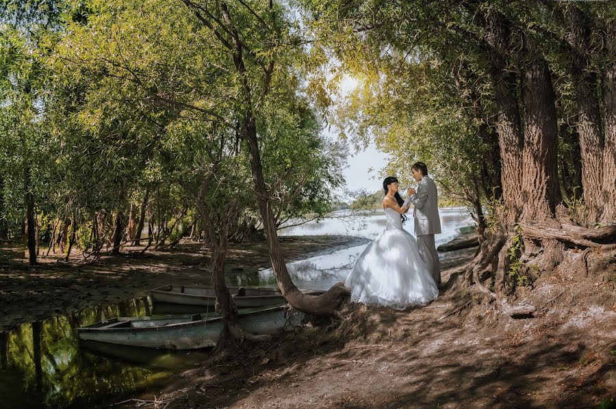 Wedding photographer Aleksey Petrenko (petrenko). Photo of 10 July 2017