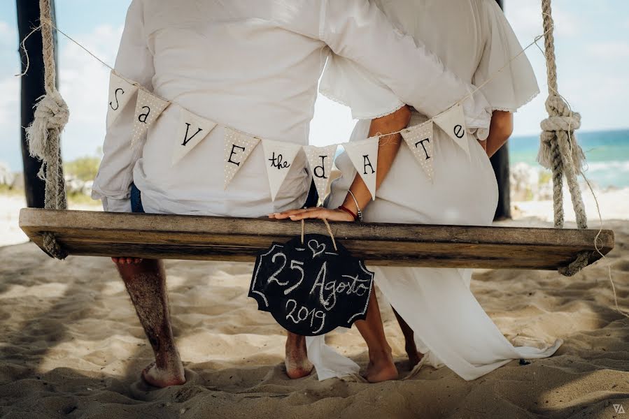 Fotógrafo de casamento Omar Y Dani Milla (vidalinda). Foto de 3 de fevereiro 2021