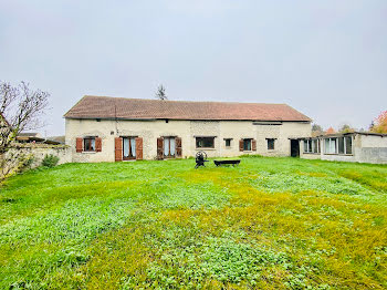 maison à Aulnay-la-Rivière (45)