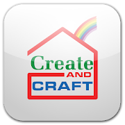 Create & Craft USA  Icon