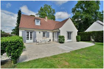 maison à Clermont (60)