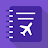 Trip Planner icon