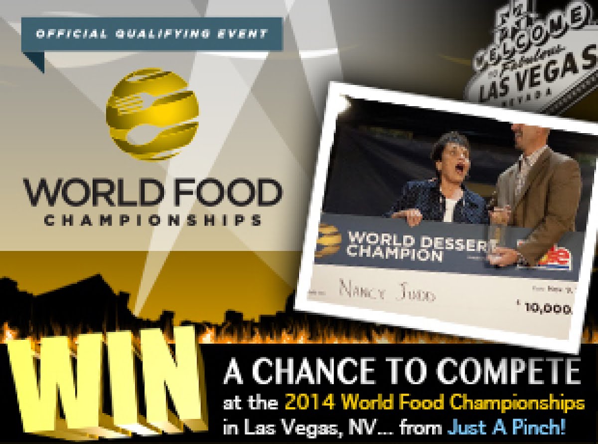 World Food Championships