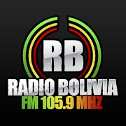 Radio Bolivia Pinamar  Icon