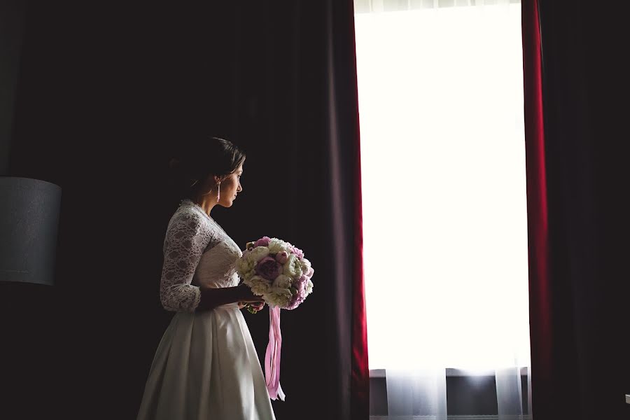 Photographe de mariage Dmitriy Tolmachev (dimtol). Photo du 6 octobre 2017