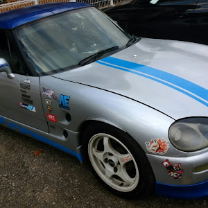 カプチーノ EA21R