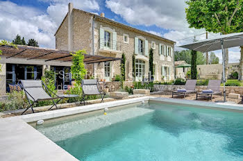 maison à Saint-Rémy-de-Provence (13)