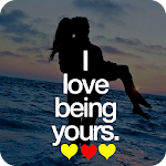 Cover Image of Download Love Quotes 1.6 APK