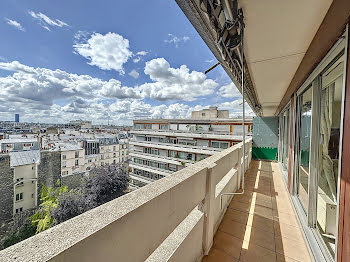 appartement à Paris 11ème (75)