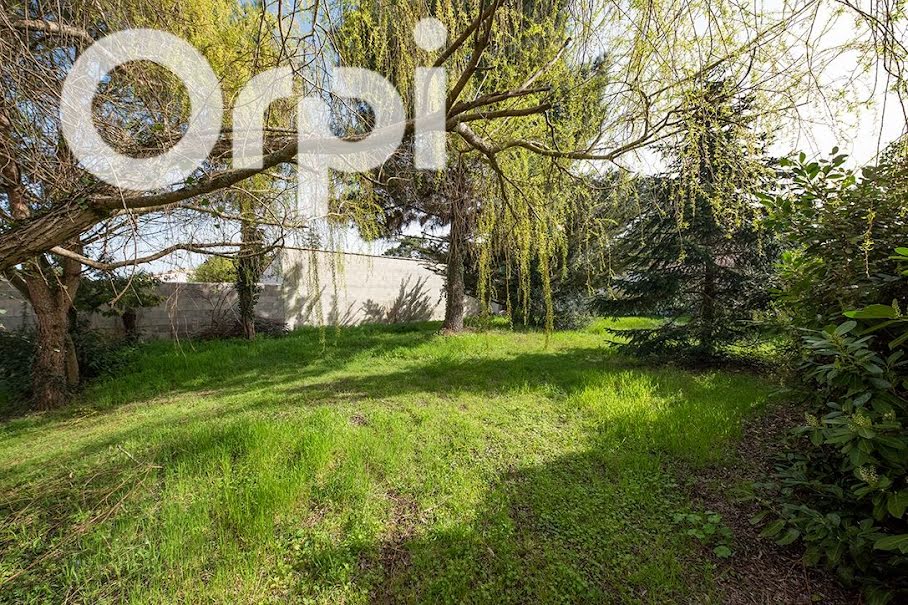 Vente terrain à batir  862 m² à Les Mathes (17570), 189 900 €