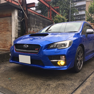 WRX STI VAB