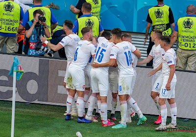 Patrik Schick encore décisif : "Personne ne nous en croyait capables !"