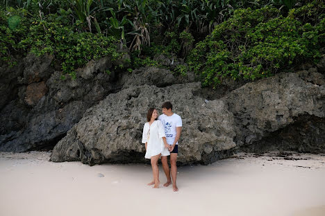 Fotografo di matrimoni Dmitriy Rogov (rogov). Foto del 2 novembre 2019