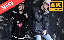 Bars and Melody HD Wallpapers Music Theme small promo image