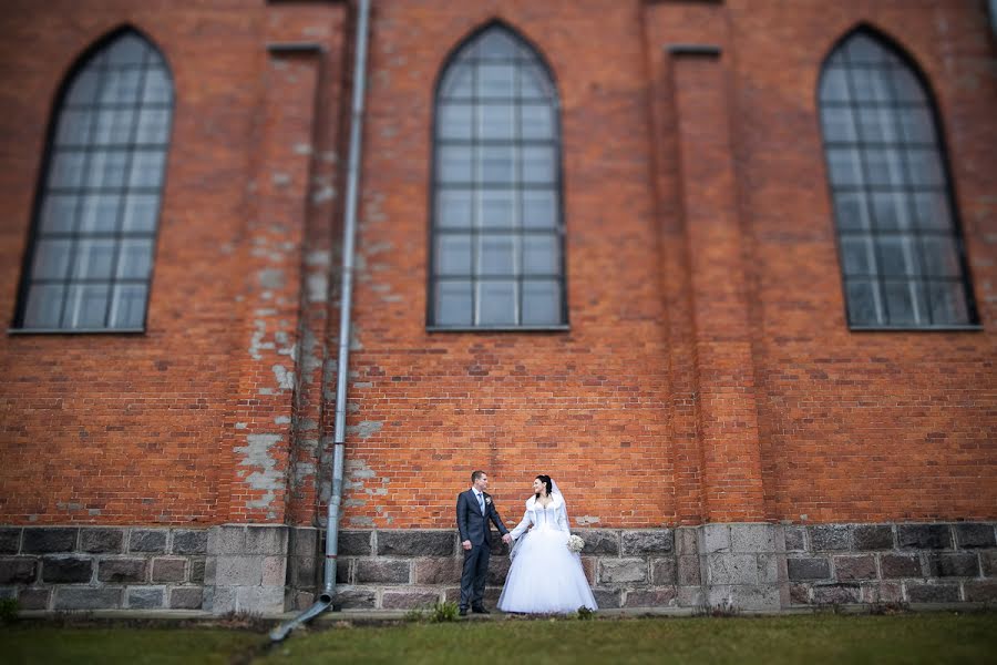 Wedding photographer Evgeniy Krivoshein (krikri). Photo of 15 December 2013