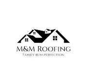 M&M Roofing Ltd Logo